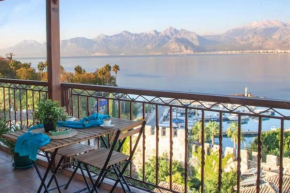 Mavi Avlu - Old town apartments